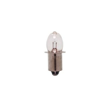 Xenon Krypton Bulb, Replacement For Norman Lamps Kpr102